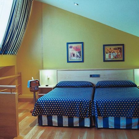 Hotel Estrella Norte Isla Phòng bức ảnh