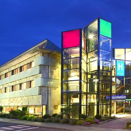 Hotel Estrella Norte Isla Ngoại thất bức ảnh