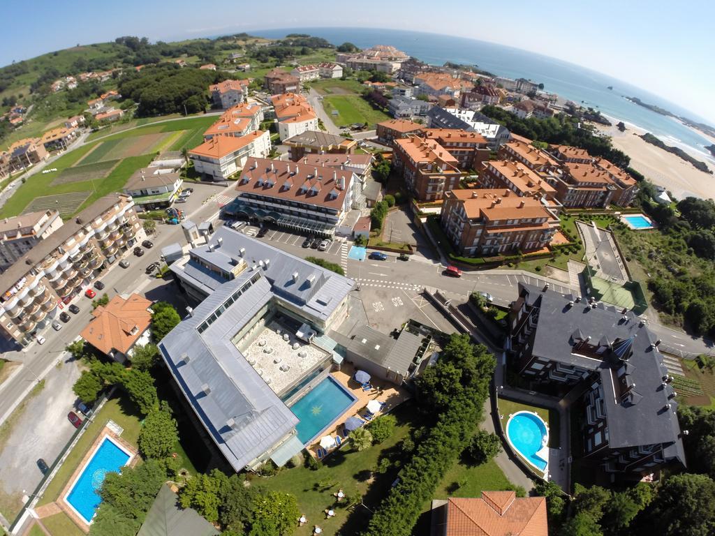 Hotel Estrella Norte Isla Ngoại thất bức ảnh