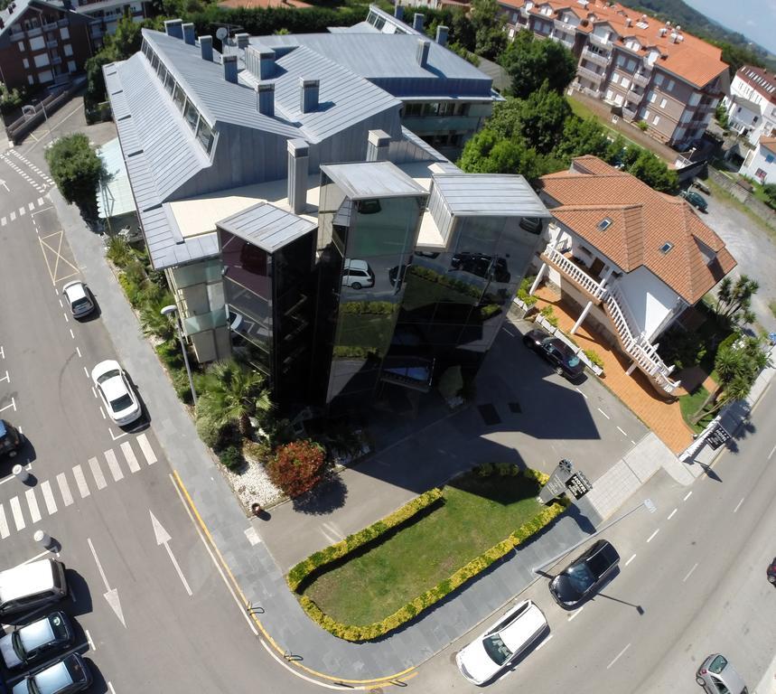 Hotel Estrella Norte Isla Ngoại thất bức ảnh