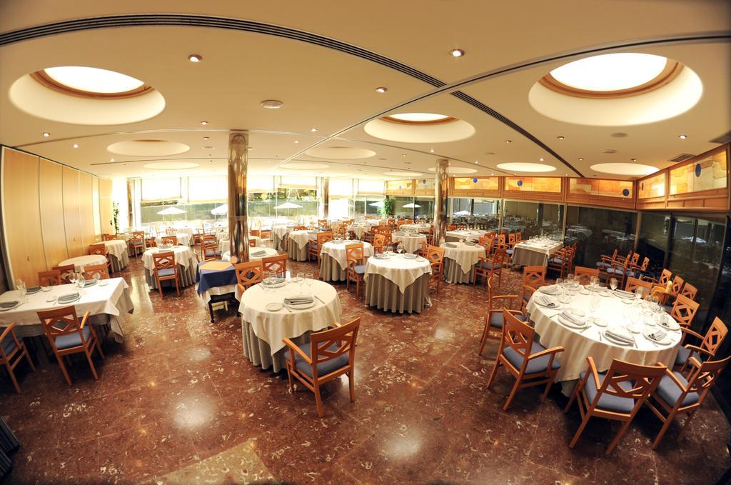 Hotel Estrella Norte Isla Ngoại thất bức ảnh