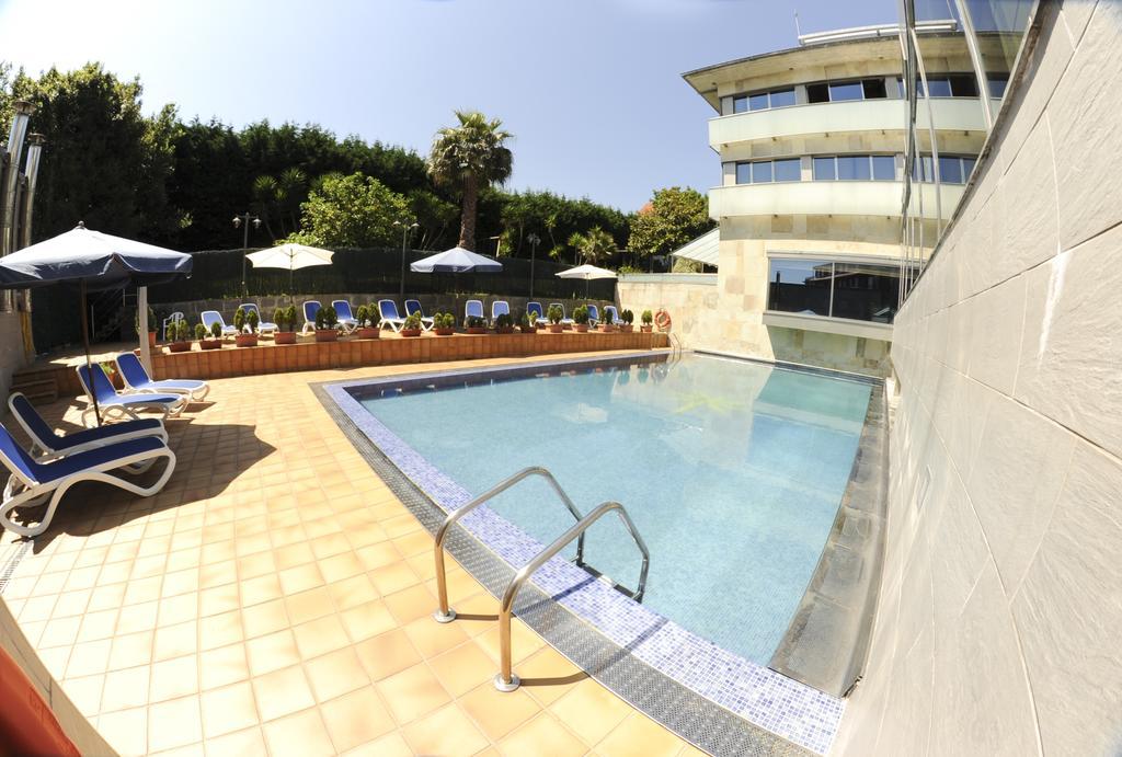 Hotel Estrella Norte Isla Ngoại thất bức ảnh
