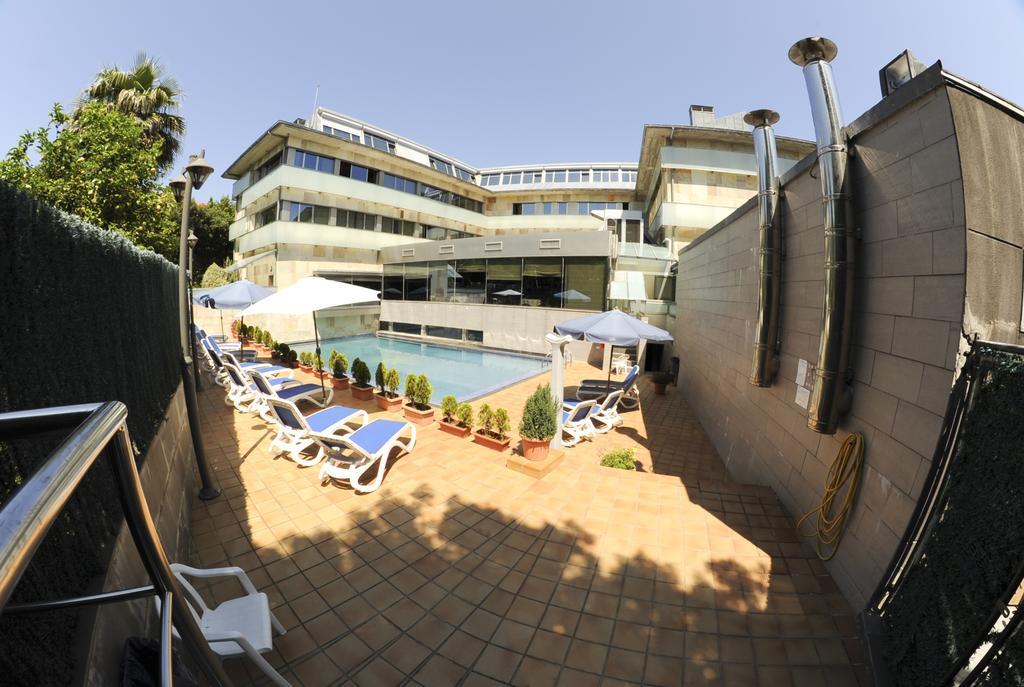 Hotel Estrella Norte Isla Ngoại thất bức ảnh