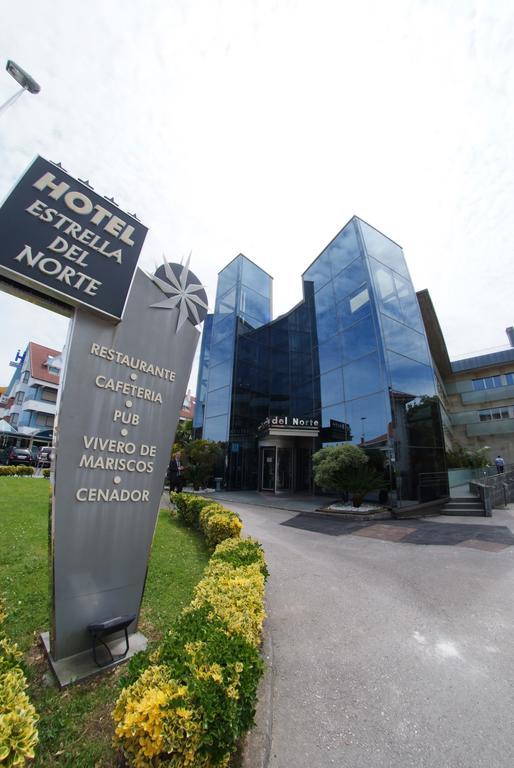 Hotel Estrella Norte Isla Ngoại thất bức ảnh