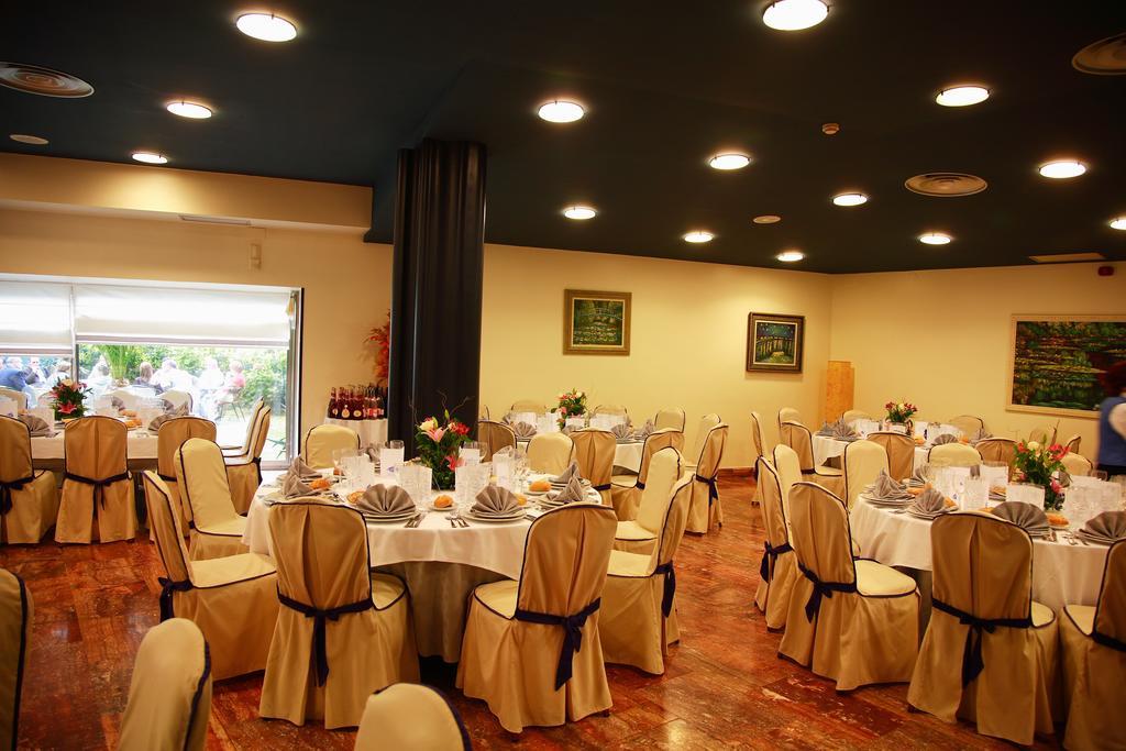 Hotel Estrella Norte Isla Ngoại thất bức ảnh