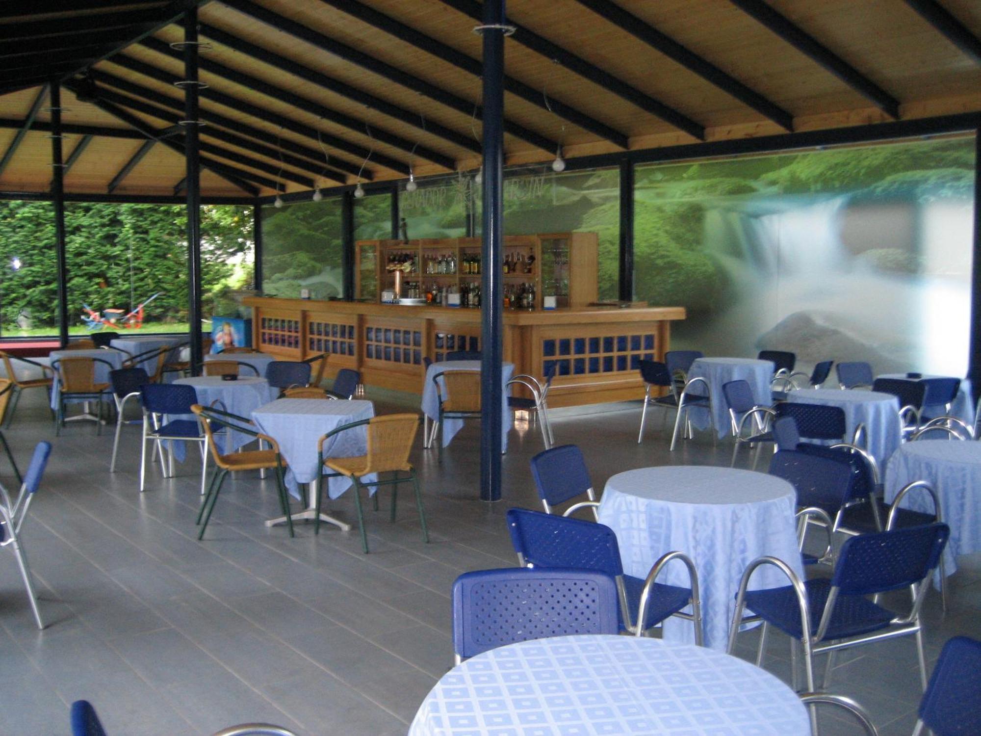 Hotel Estrella Norte Isla Ngoại thất bức ảnh