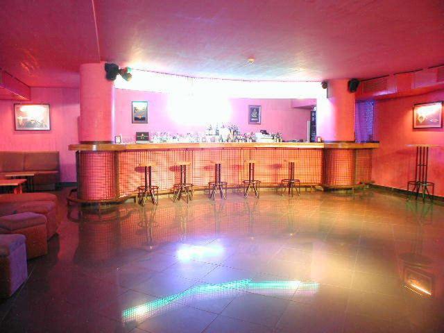 Hotel Estrella Norte Isla Ngoại thất bức ảnh