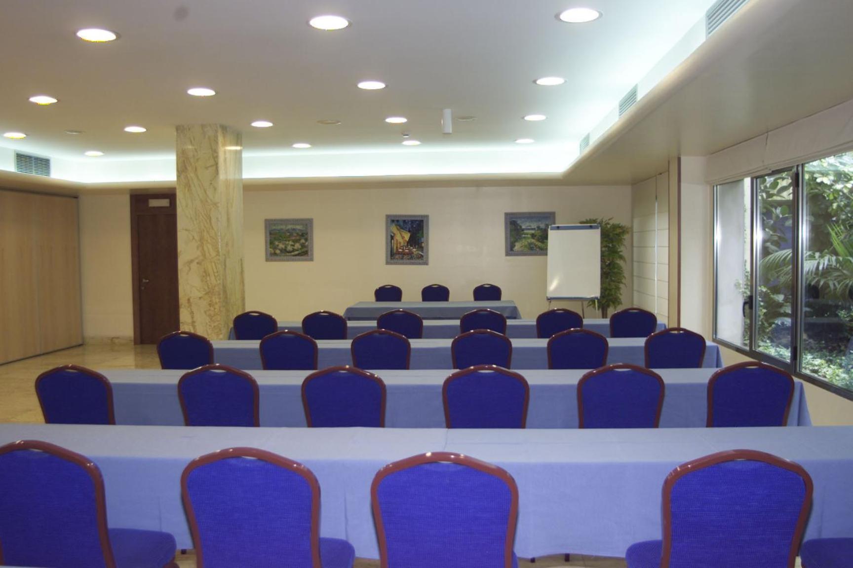 Hotel Estrella Norte Isla Ngoại thất bức ảnh