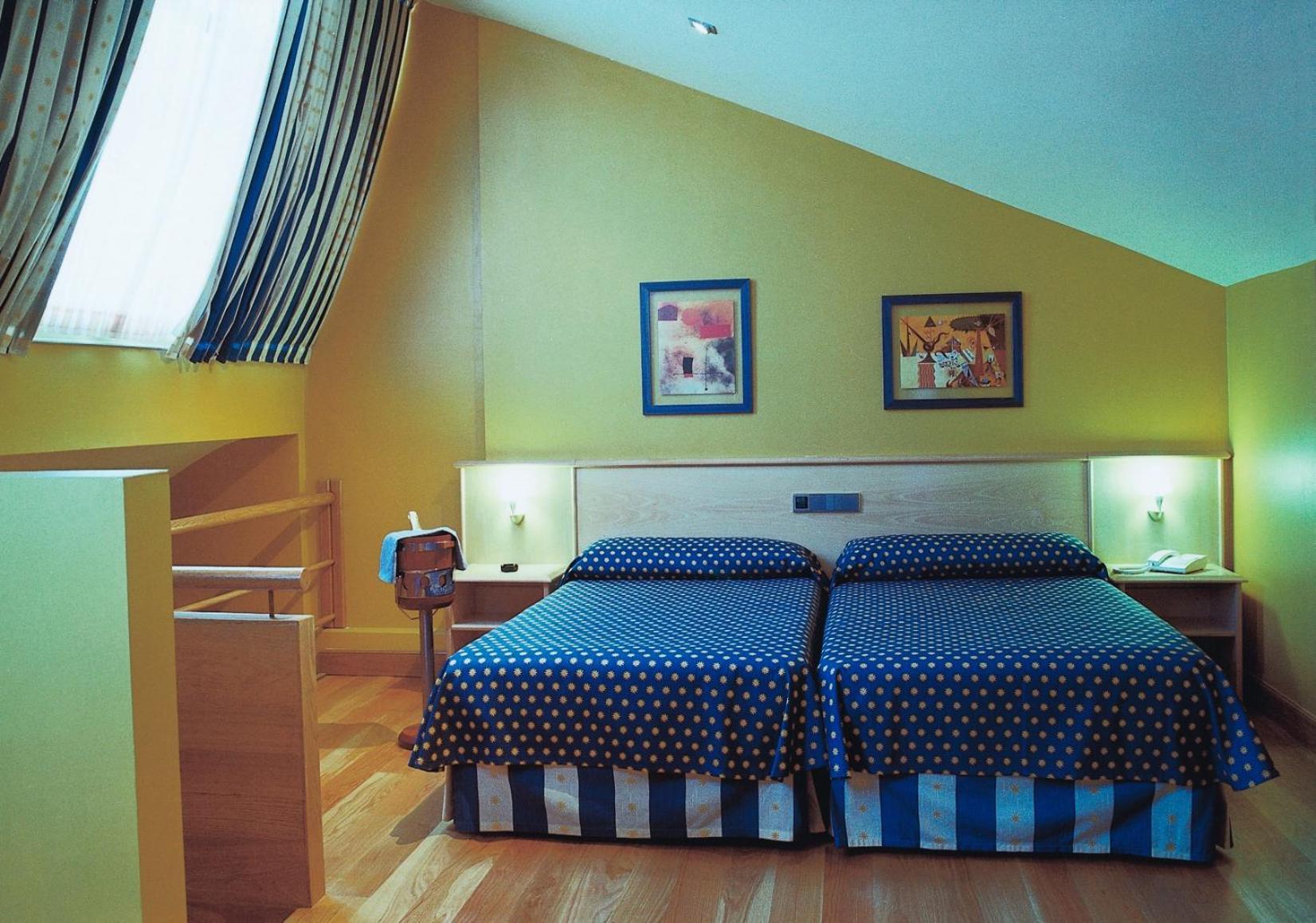 Hotel Estrella Norte Isla Phòng bức ảnh
