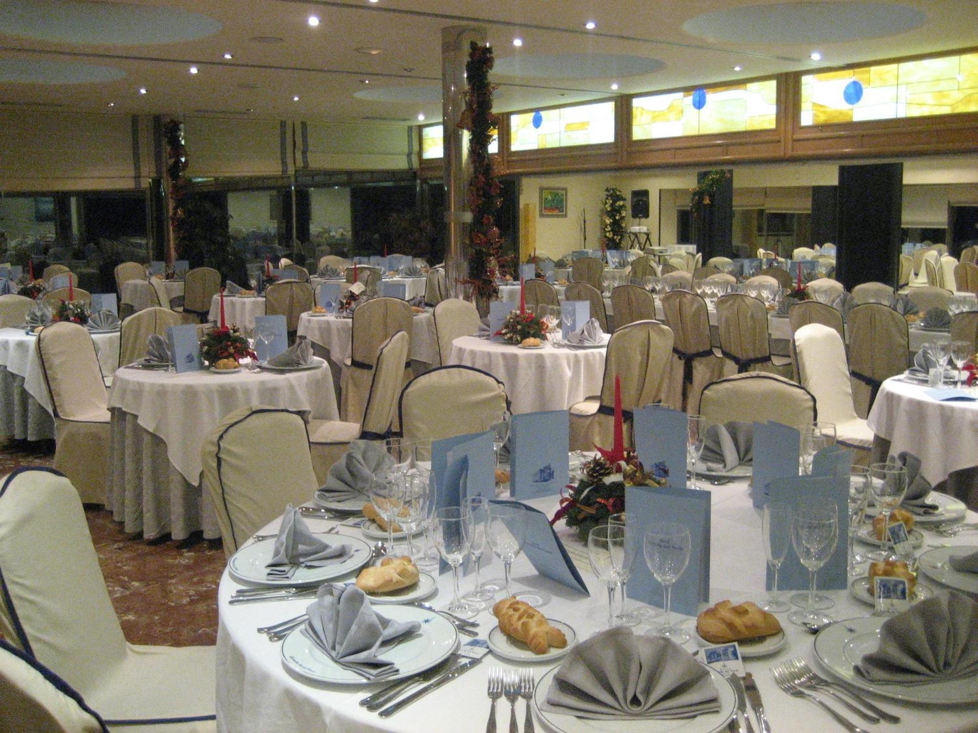 Hotel Estrella Norte Isla Ngoại thất bức ảnh