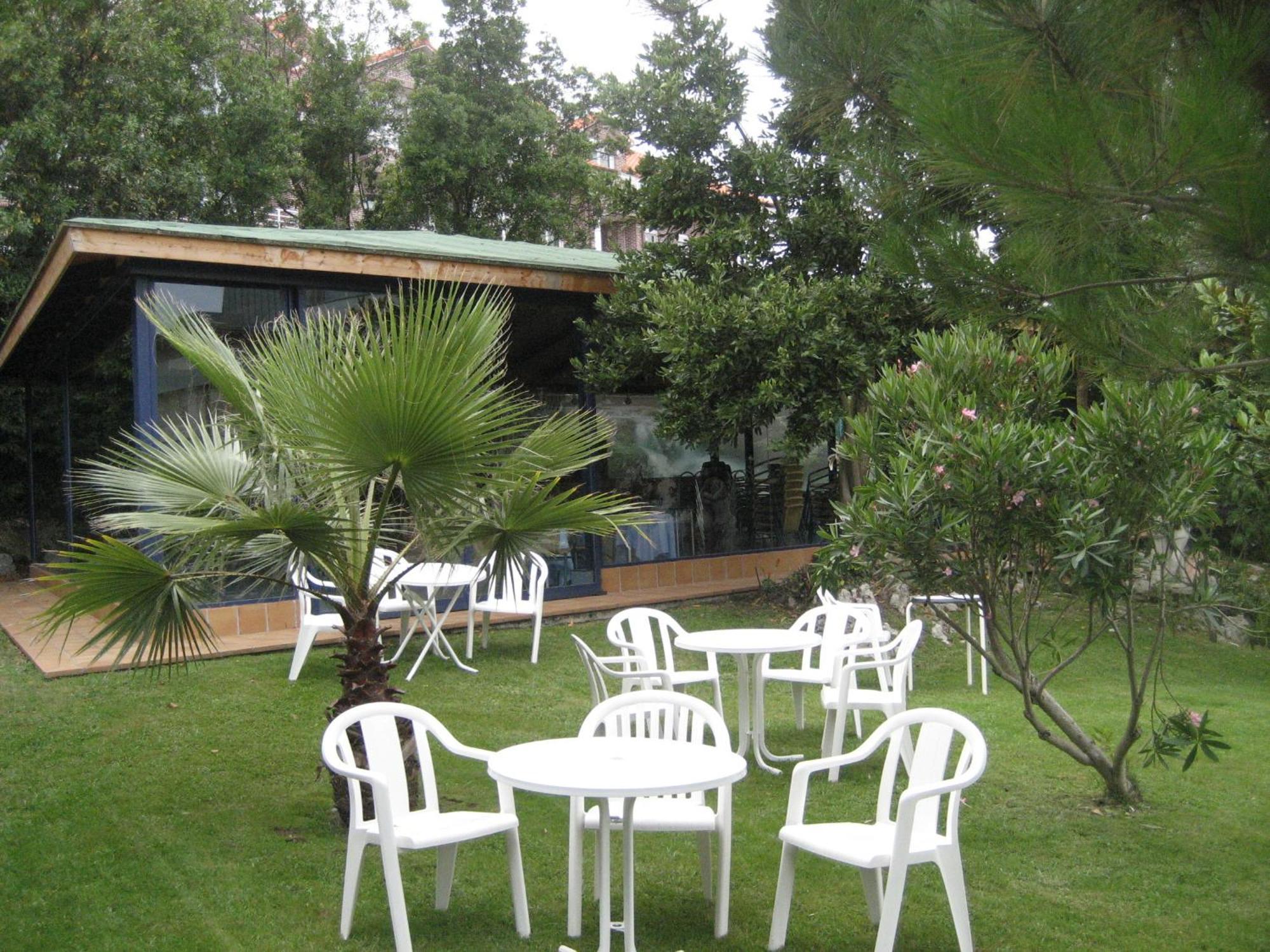 Hotel Estrella Norte Isla Ngoại thất bức ảnh