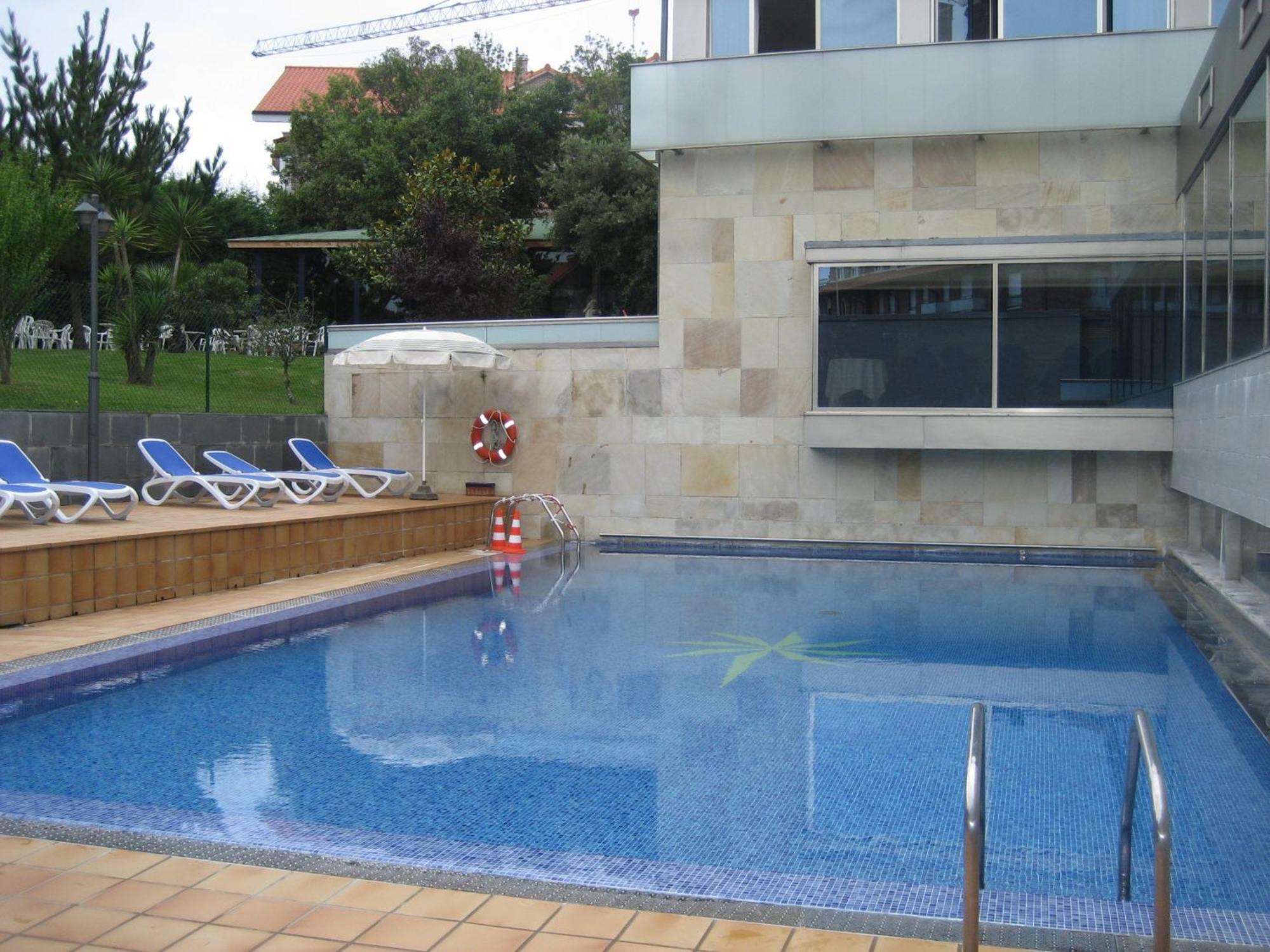 Hotel Estrella Norte Isla Ngoại thất bức ảnh