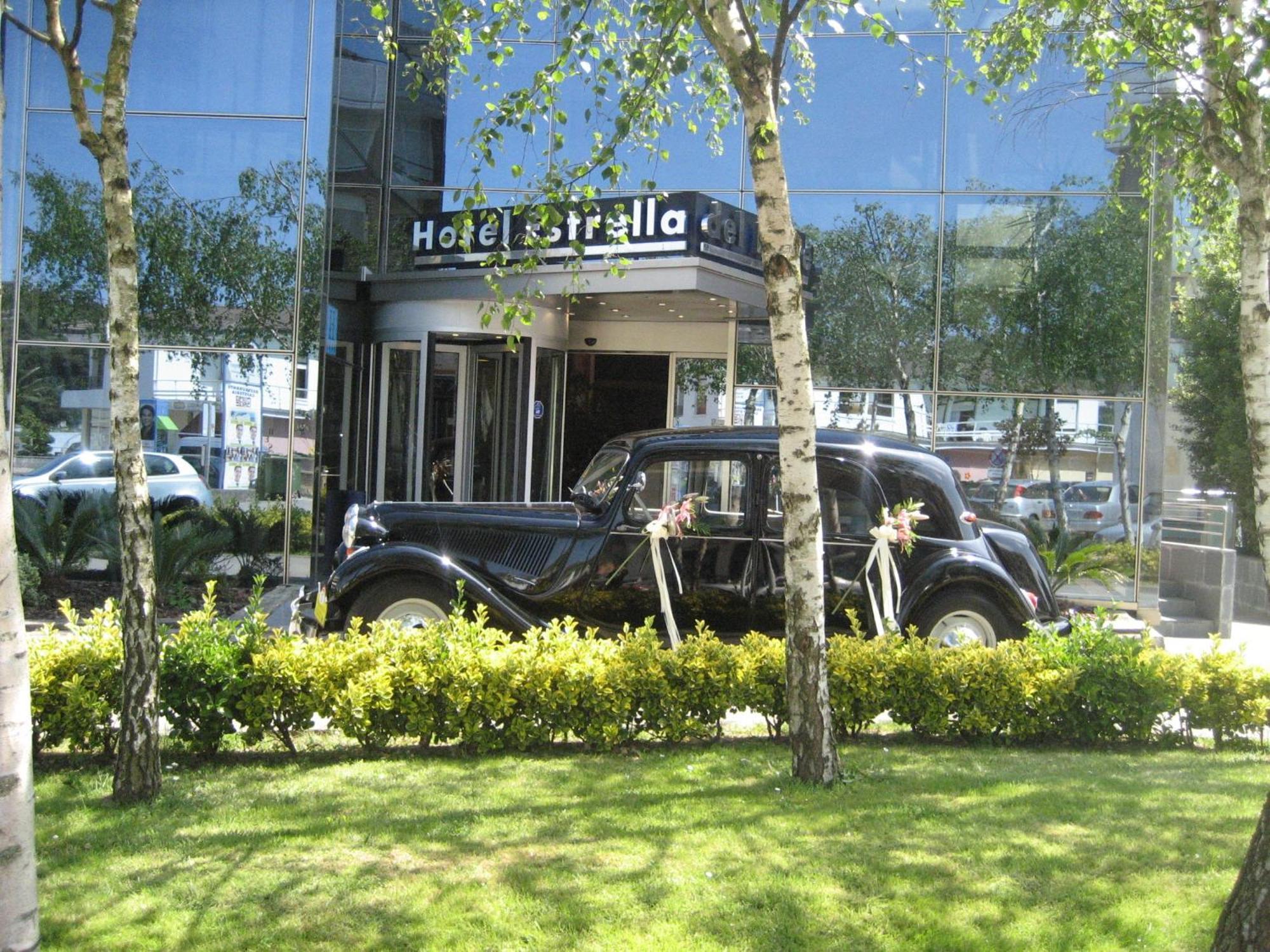 Hotel Estrella Norte Isla Ngoại thất bức ảnh