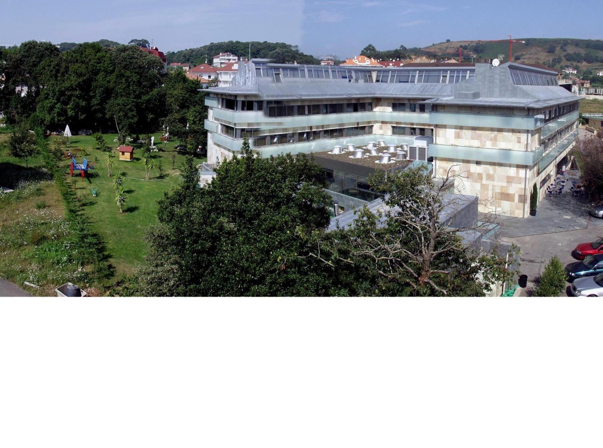 Hotel Estrella Norte Isla Ngoại thất bức ảnh