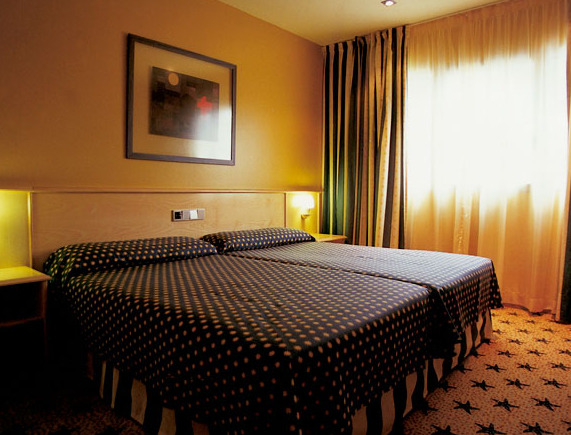 Hotel Estrella Norte Isla Ngoại thất bức ảnh