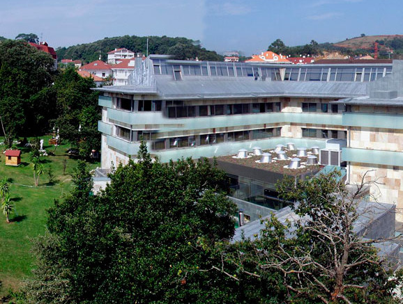 Hotel Estrella Norte Isla Ngoại thất bức ảnh