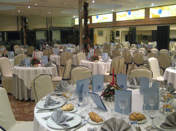 Hotel Estrella Norte Isla Ngoại thất bức ảnh