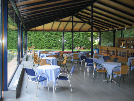Hotel Estrella Norte Isla Ngoại thất bức ảnh