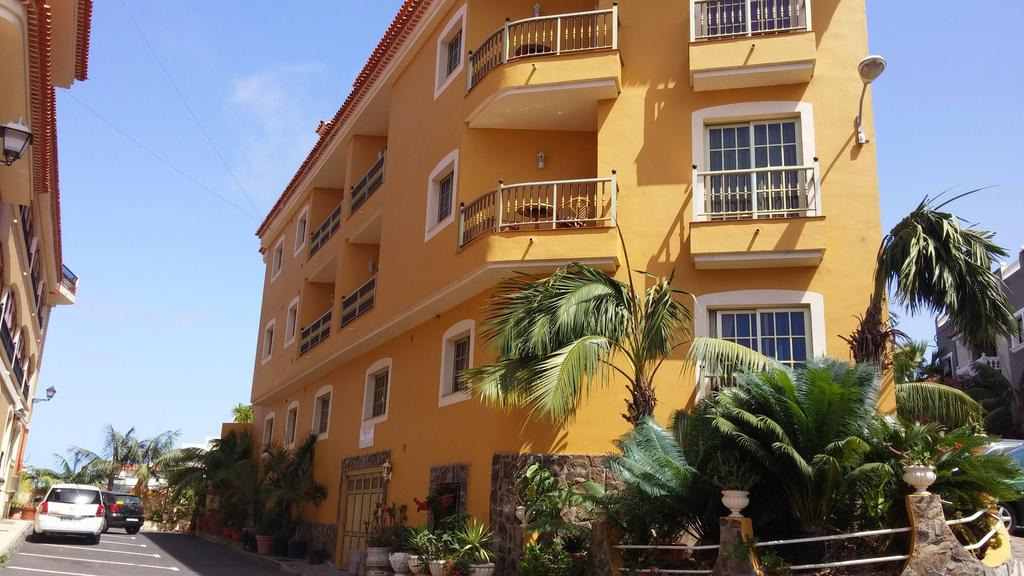 Hotel Estrella Norte Isla Ngoại thất bức ảnh