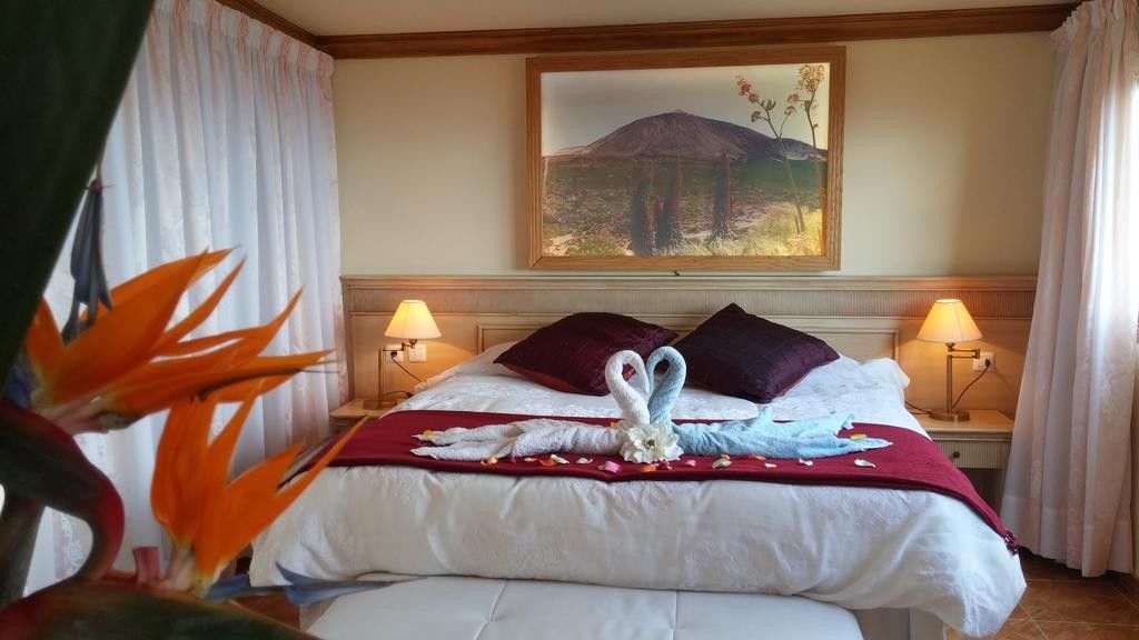 Hotel Estrella Norte Isla Ngoại thất bức ảnh